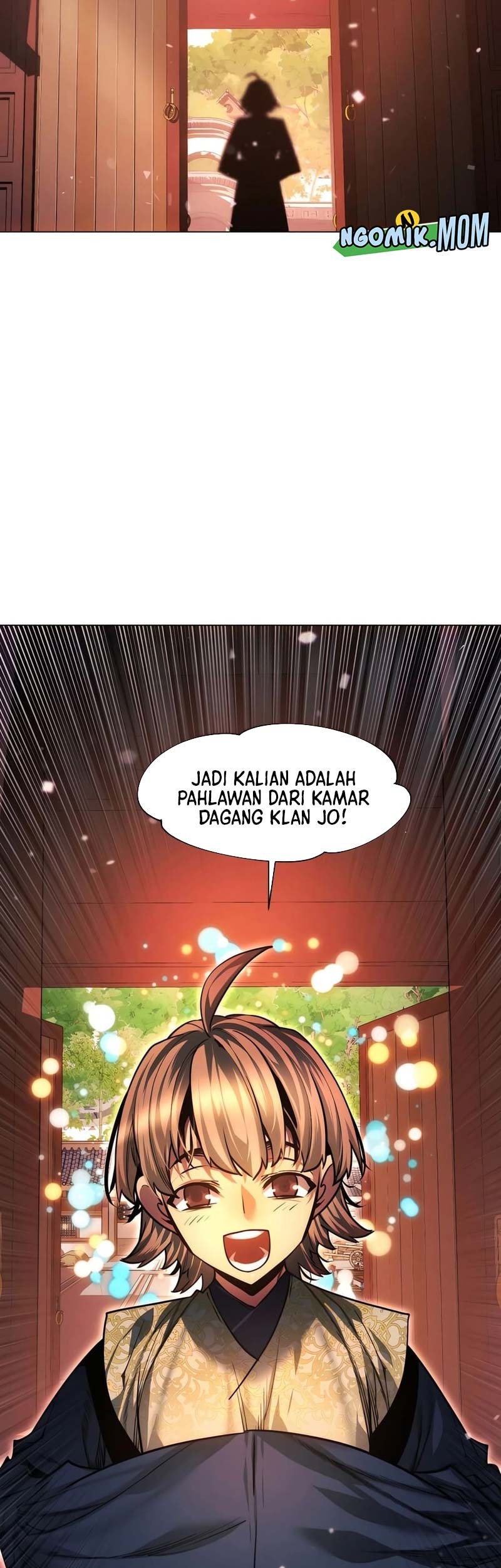 Modern Man Who Fall Into Murim Chapter 125 - halaman 68