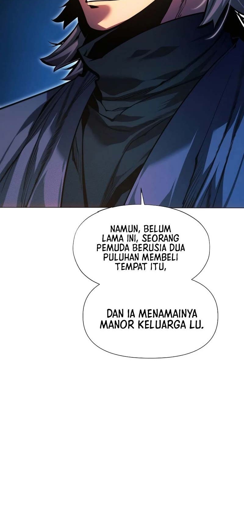 Modern Man Who Fall Into Murim Chapter 125 - halaman 7