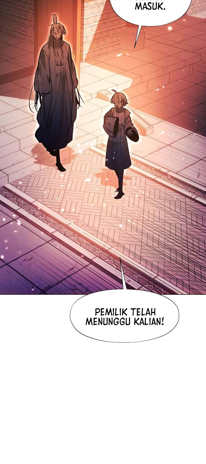Modern Man Who Fall Into Murim Chapter 125 - halaman 71