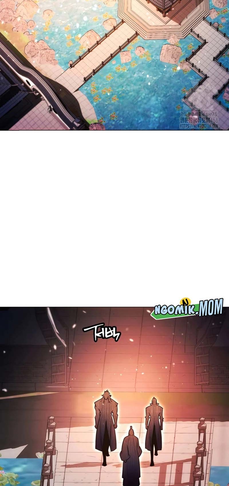 Modern Man Who Fall Into Murim Chapter 125 - halaman 73