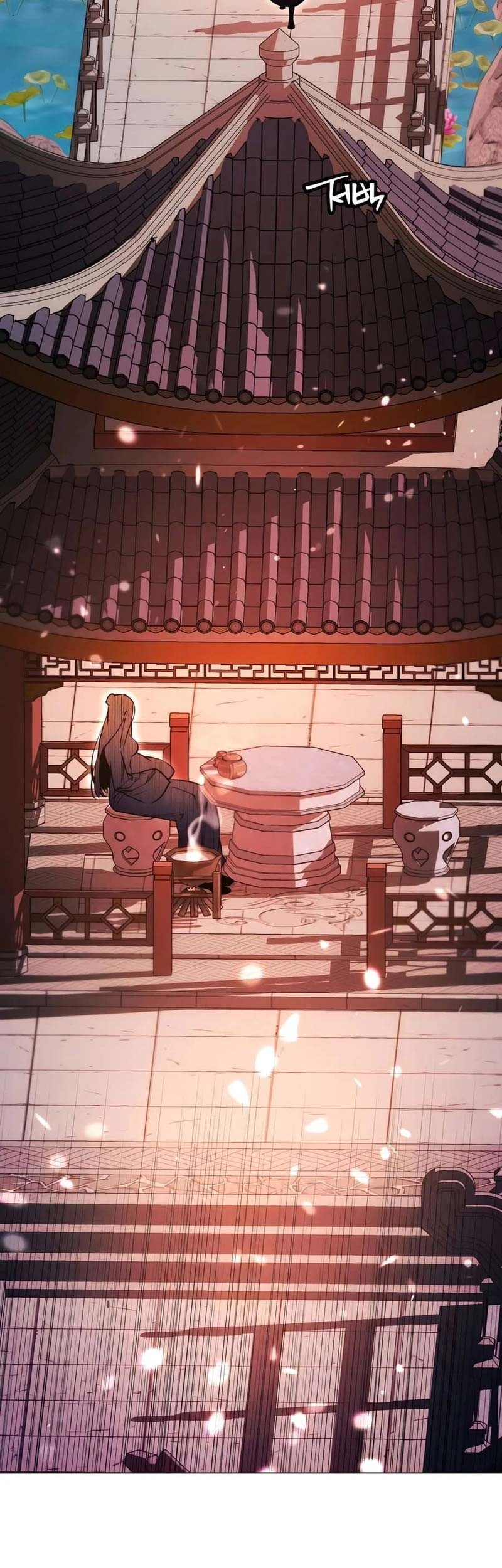 Modern Man Who Fall Into Murim Chapter 125 - halaman 74
