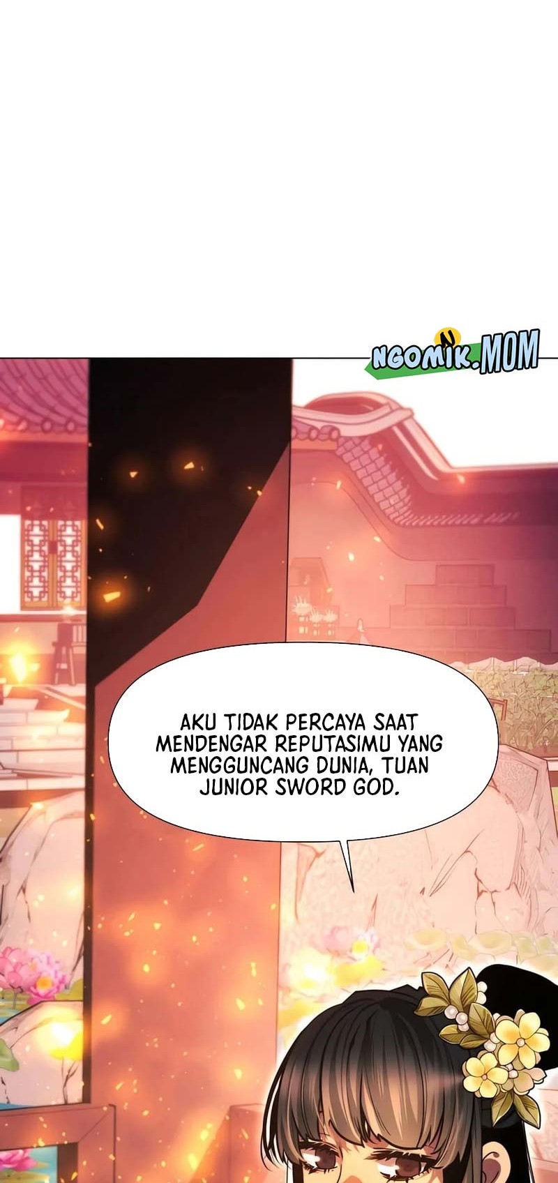 Modern Man Who Fall Into Murim Chapter 125 - halaman 75
