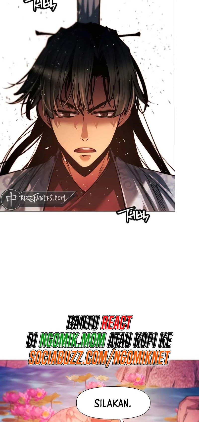 Modern Man Who Fall Into Murim Chapter 125 - halaman 77