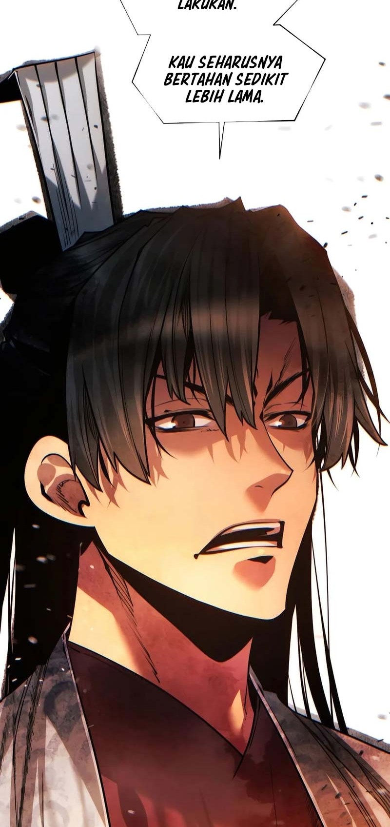 Modern Man Who Fall Into Murim Chapter 125 - halaman 79