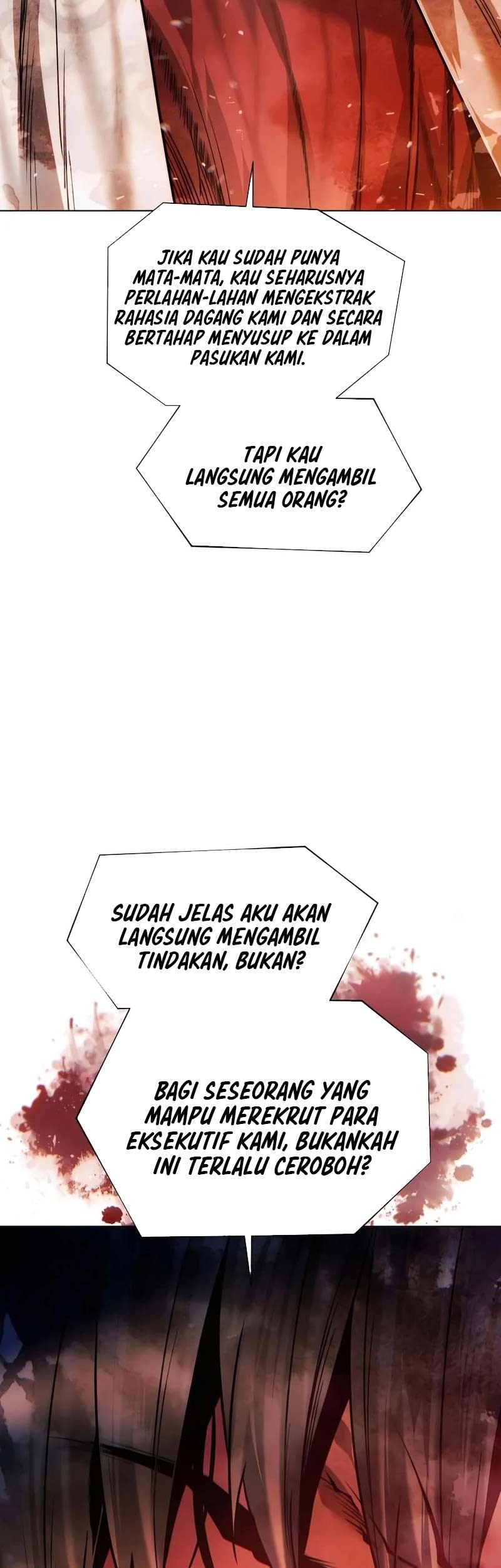 Modern Man Who Fall Into Murim Chapter 125 - halaman 80