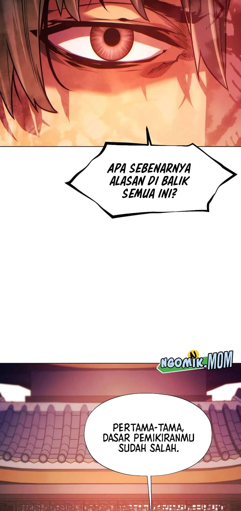 Modern Man Who Fall Into Murim Chapter 125 - halaman 81