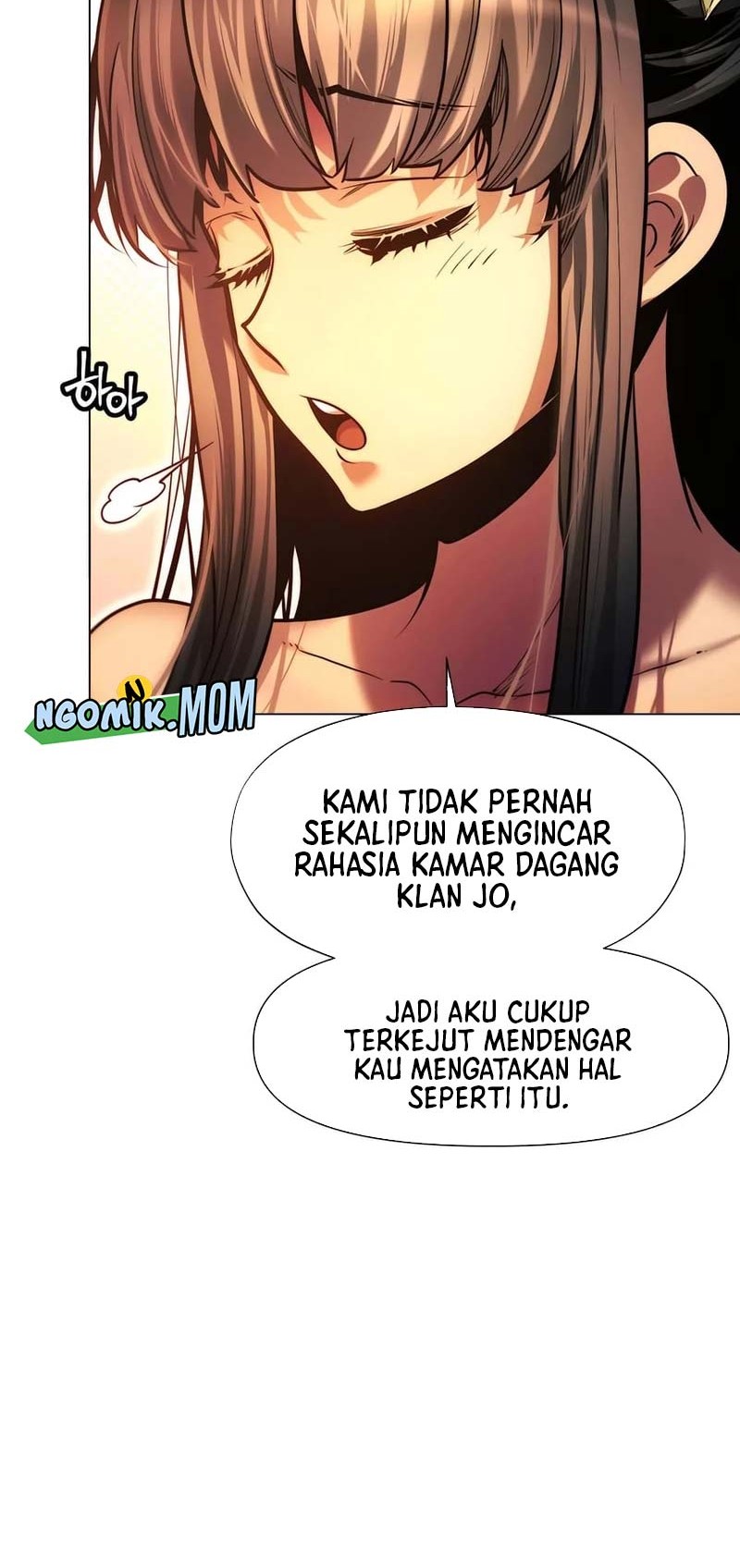 Modern Man Who Fall Into Murim Chapter 125 - halaman 83