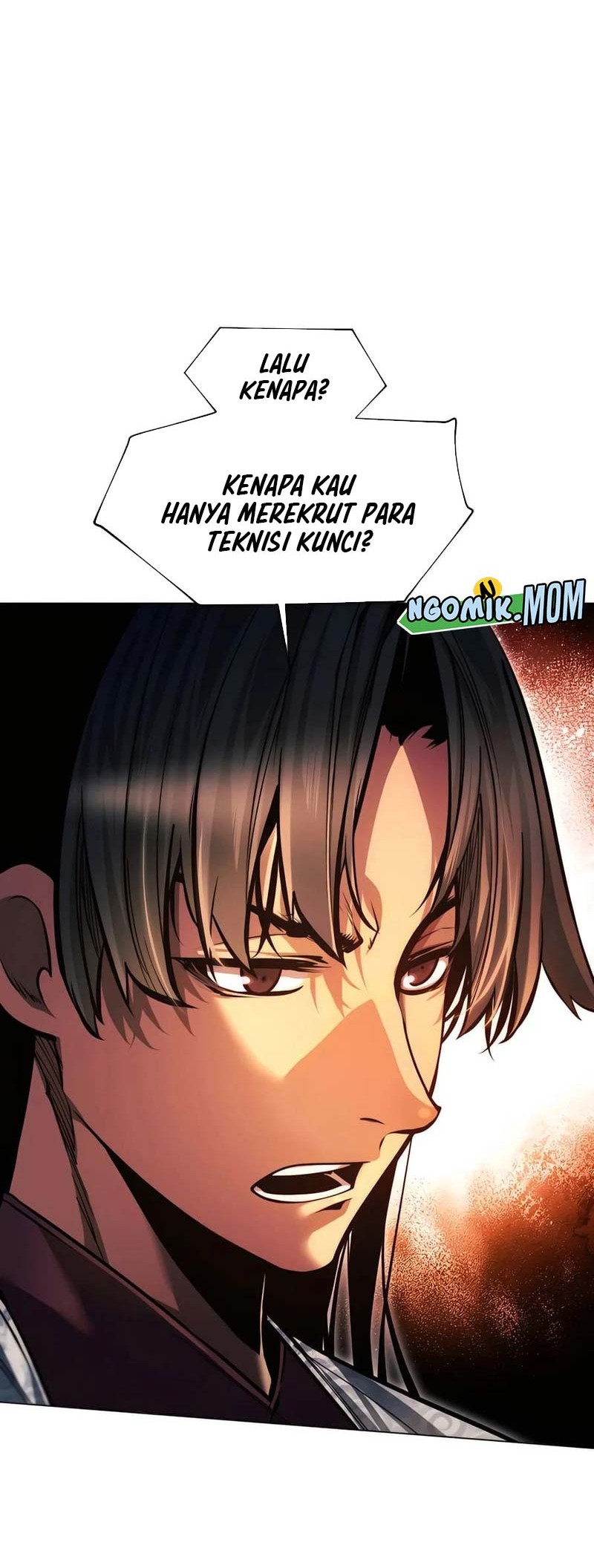 Modern Man Who Fall Into Murim Chapter 125 - halaman 85