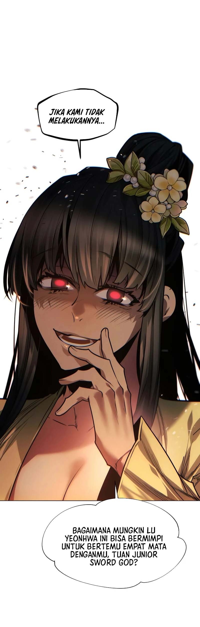 Modern Man Who Fall Into Murim Chapter 125 - halaman 86