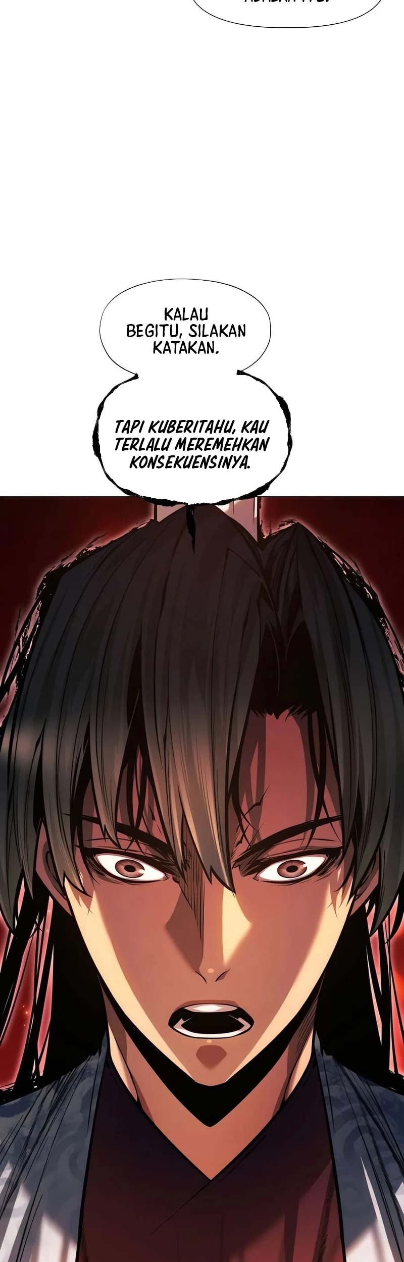 Modern Man Who Fall Into Murim Chapter 125 - halaman 88