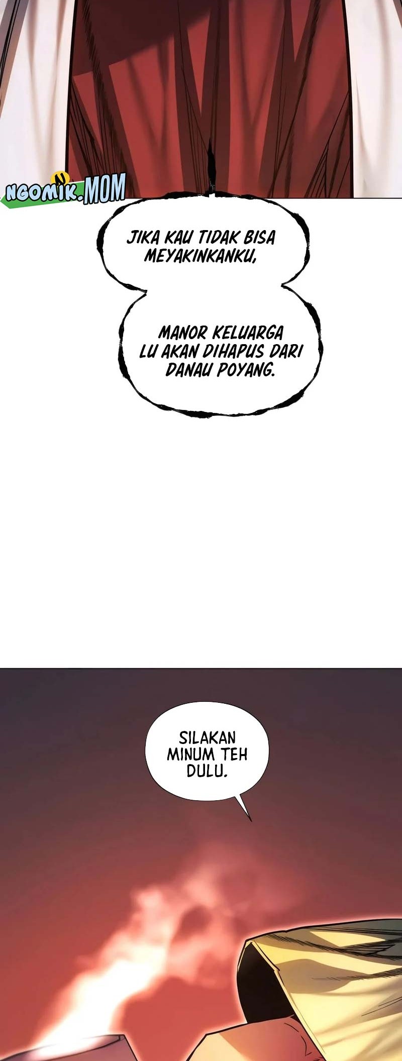 Modern Man Who Fall Into Murim Chapter 125 - halaman 89