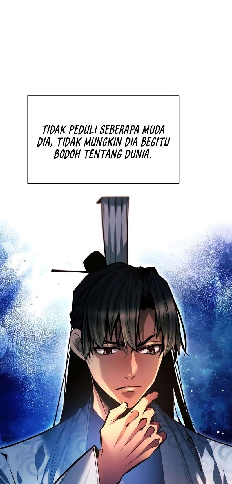 Modern Man Who Fall Into Murim Chapter 125 - halaman 9