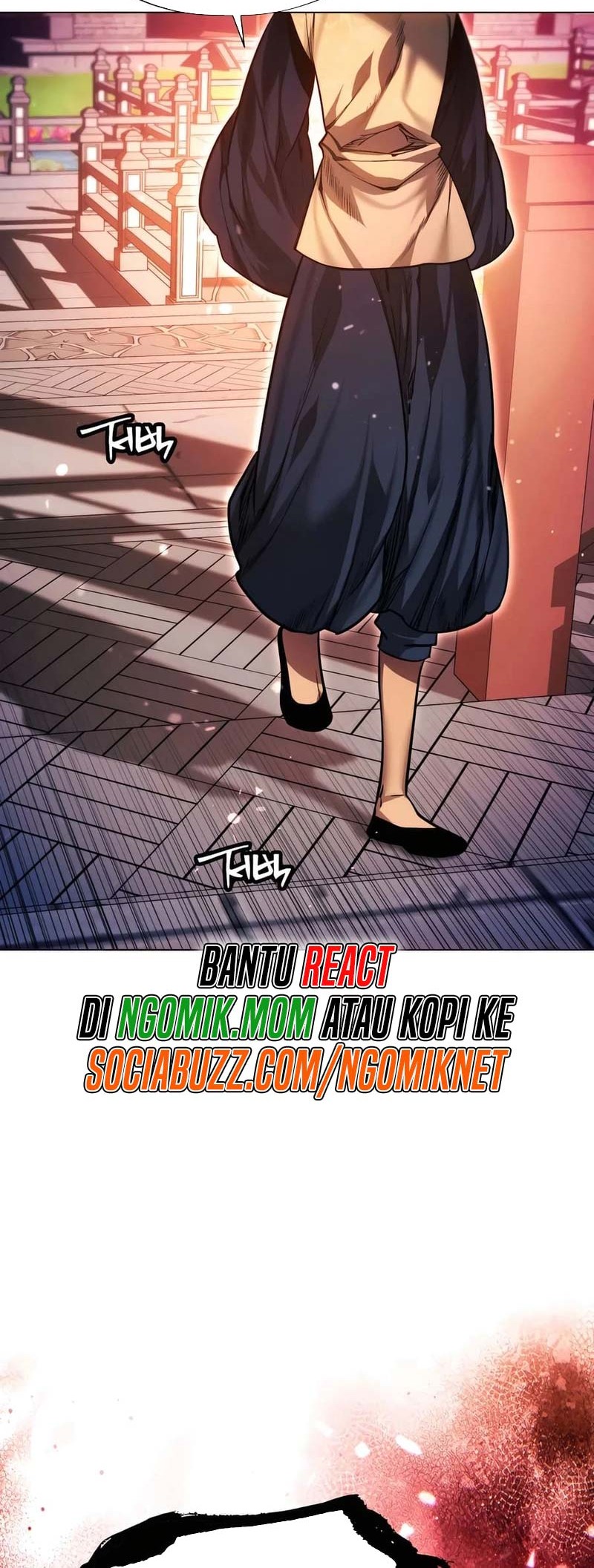 Modern Man Who Fall Into Murim Chapter 125 - halaman 93