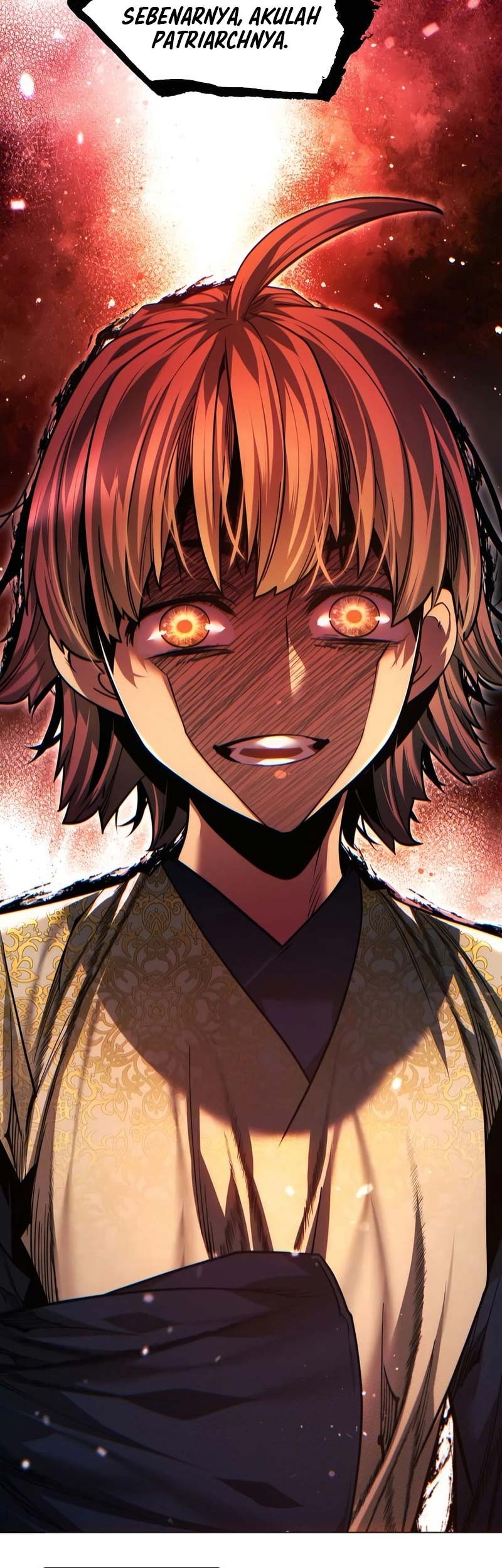Modern Man Who Fall Into Murim Chapter 125 - halaman 94