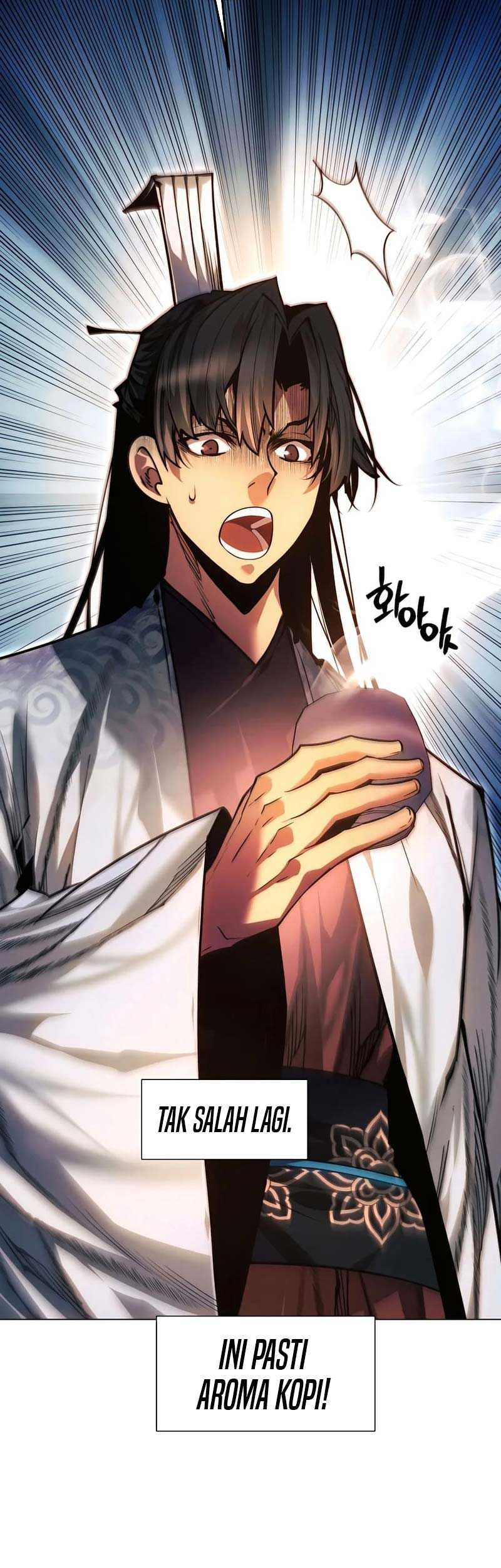 Modern Man Who Fall Into Murim Chapter 126 - halaman 10