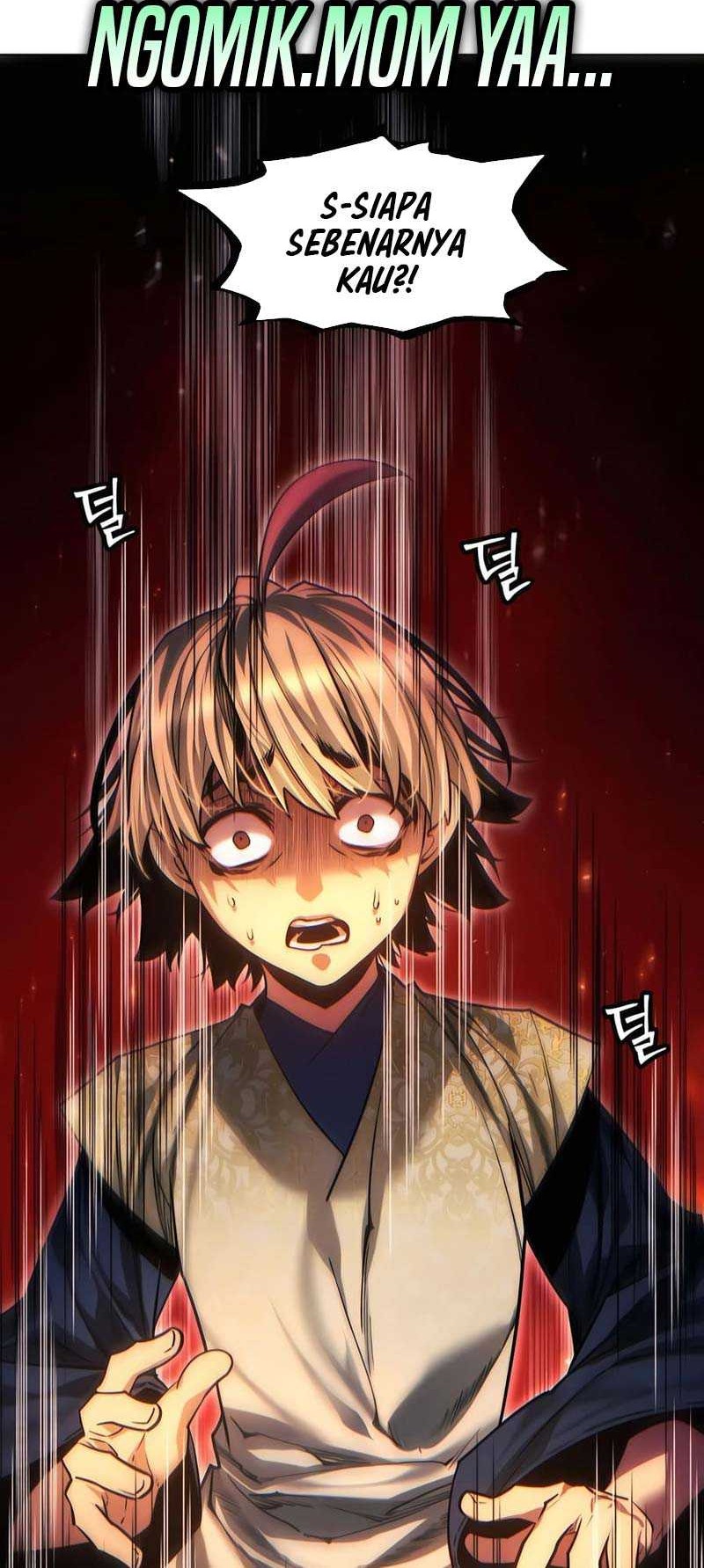 Modern Man Who Fall Into Murim Chapter 126 - halaman 101
