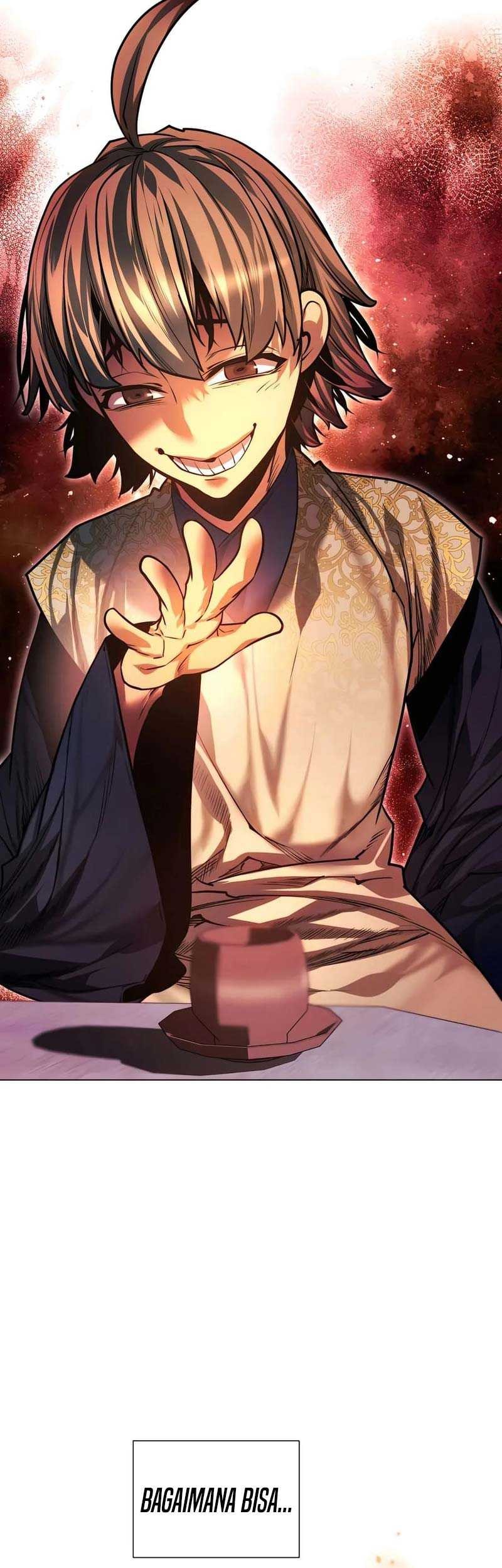 Modern Man Who Fall Into Murim Chapter 126 - halaman 12