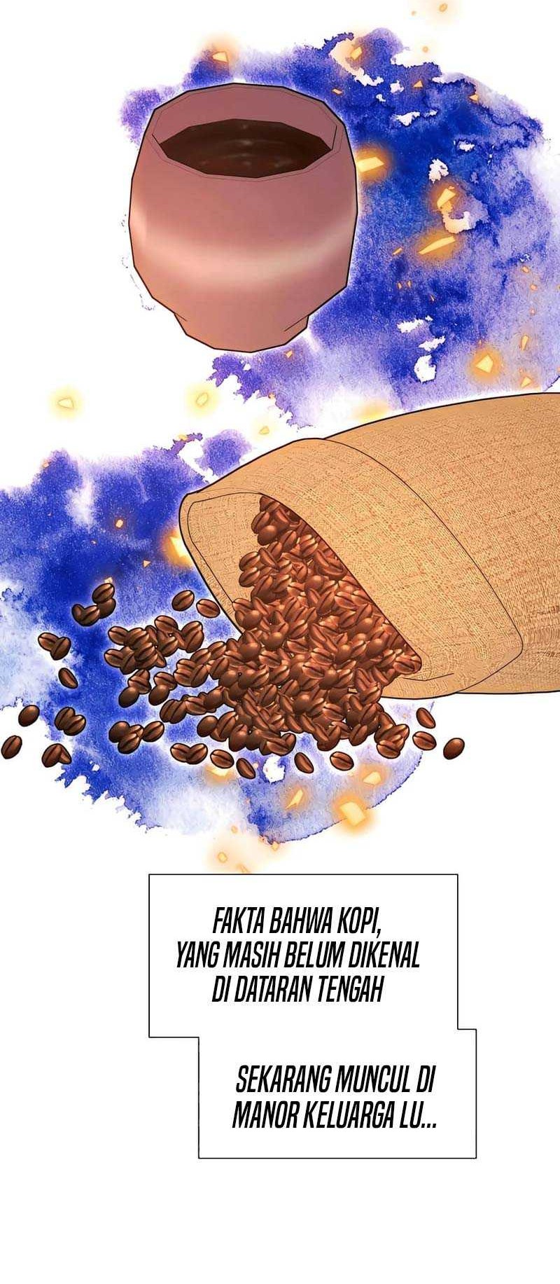 Modern Man Who Fall Into Murim Chapter 126 - halaman 13