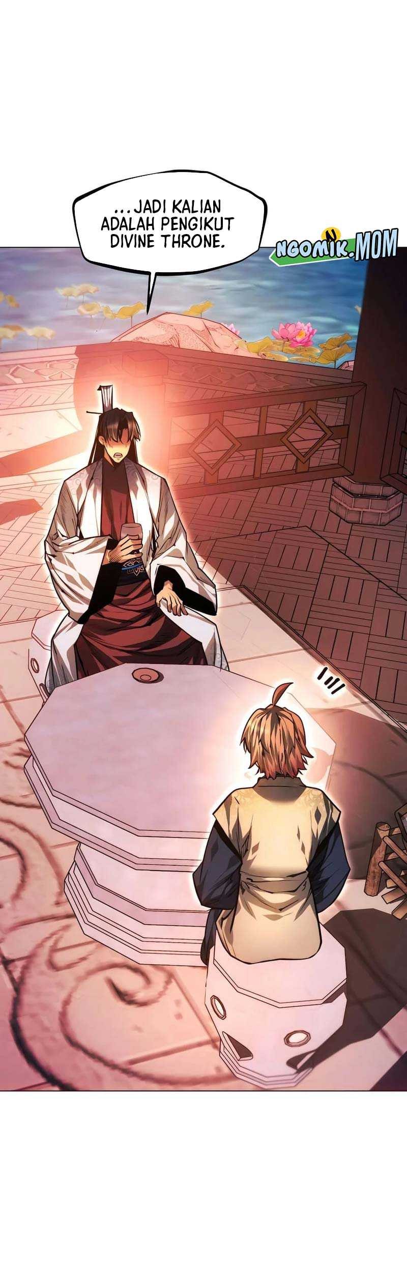 Modern Man Who Fall Into Murim Chapter 126 - halaman 14