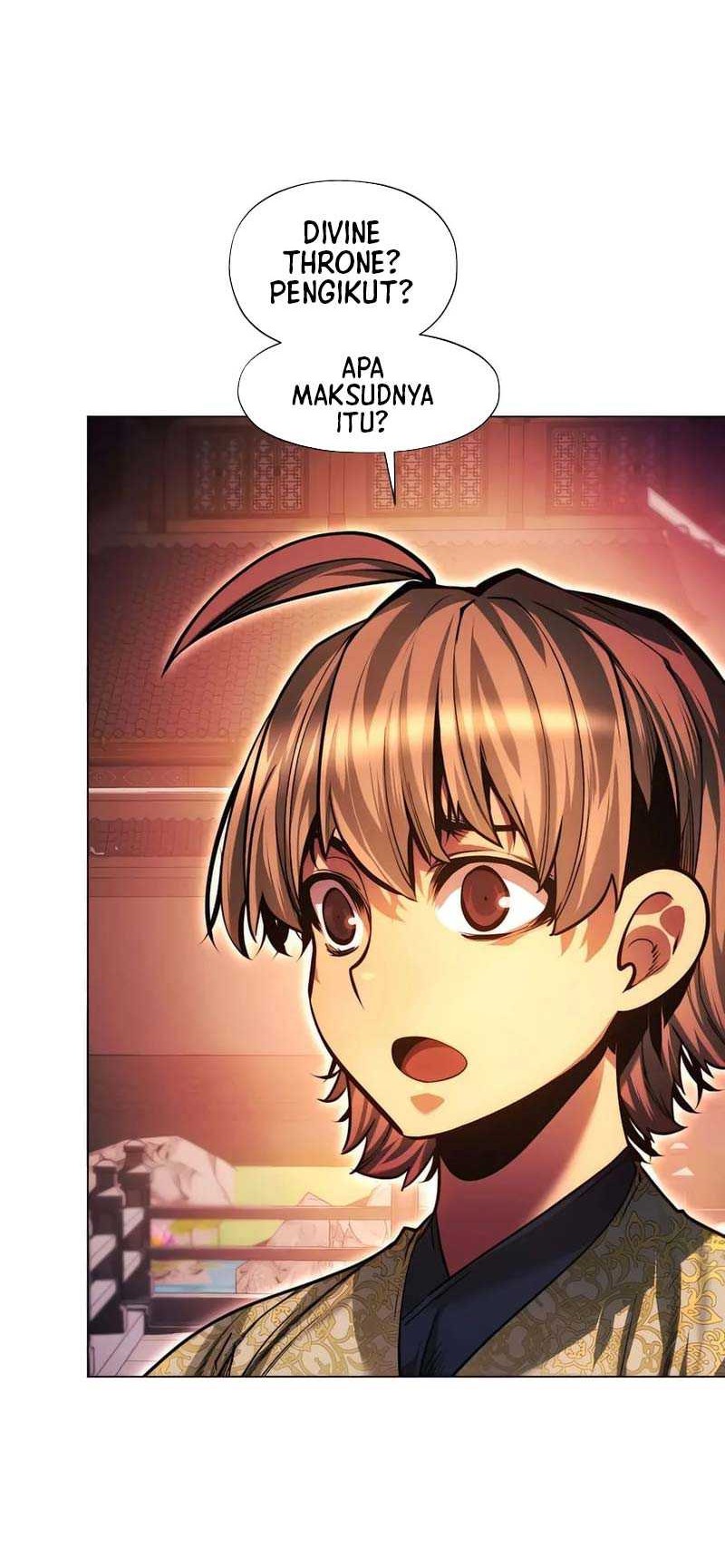 Modern Man Who Fall Into Murim Chapter 126 - halaman 15