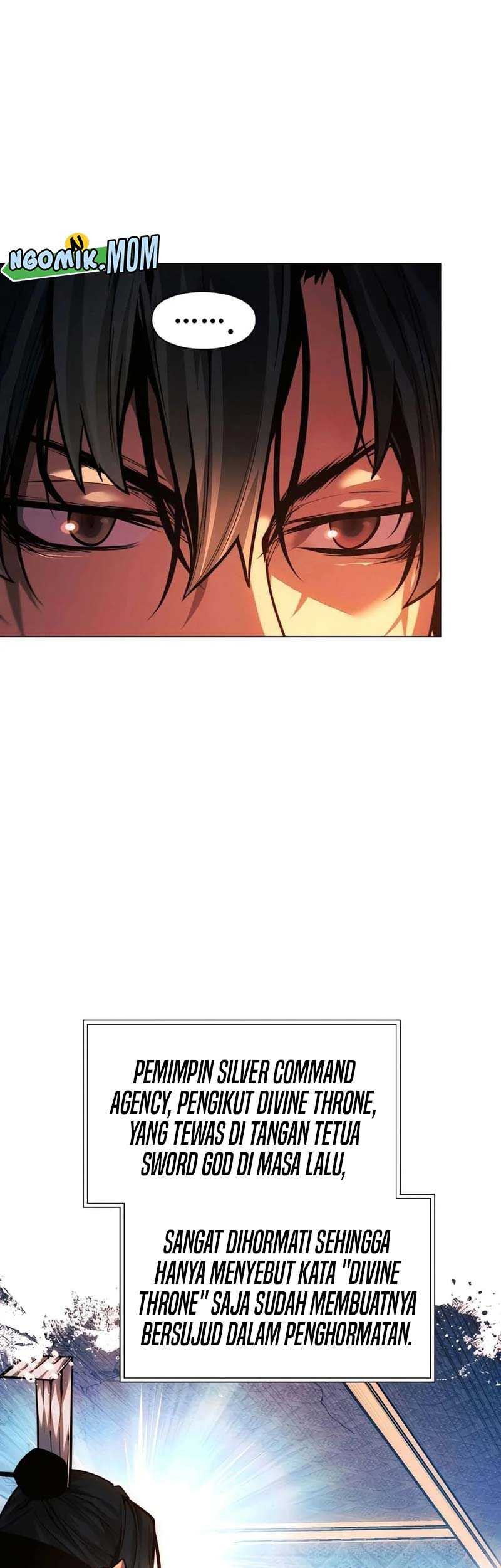 Modern Man Who Fall Into Murim Chapter 126 - halaman 16