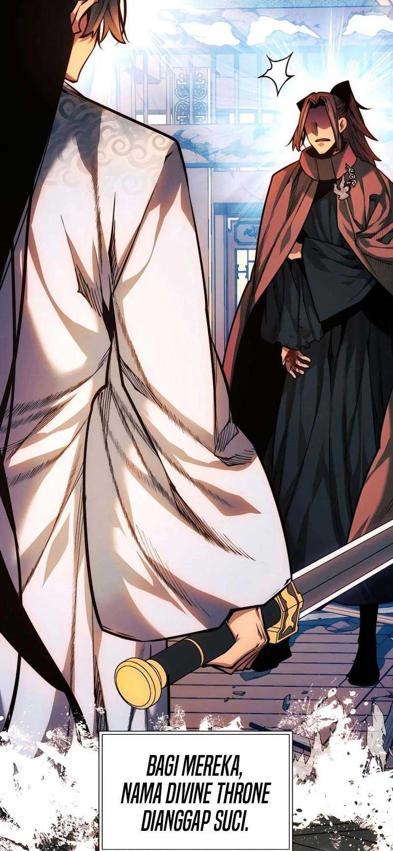 Modern Man Who Fall Into Murim Chapter 126 - halaman 17