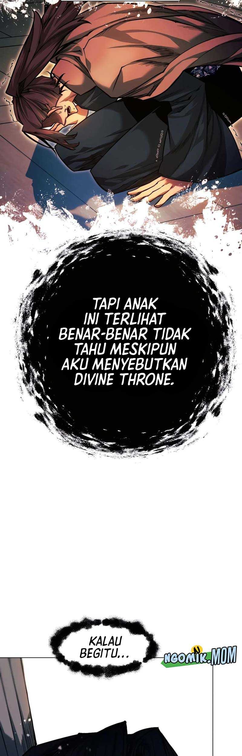 Modern Man Who Fall Into Murim Chapter 126 - halaman 18