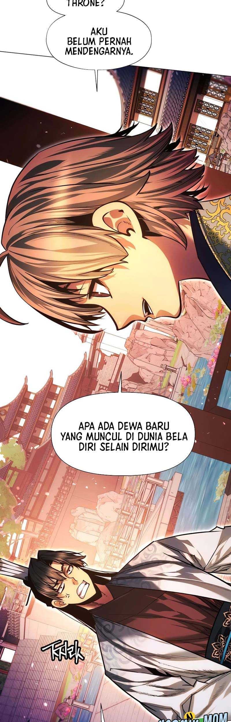 Modern Man Who Fall Into Murim Chapter 126 - halaman 20