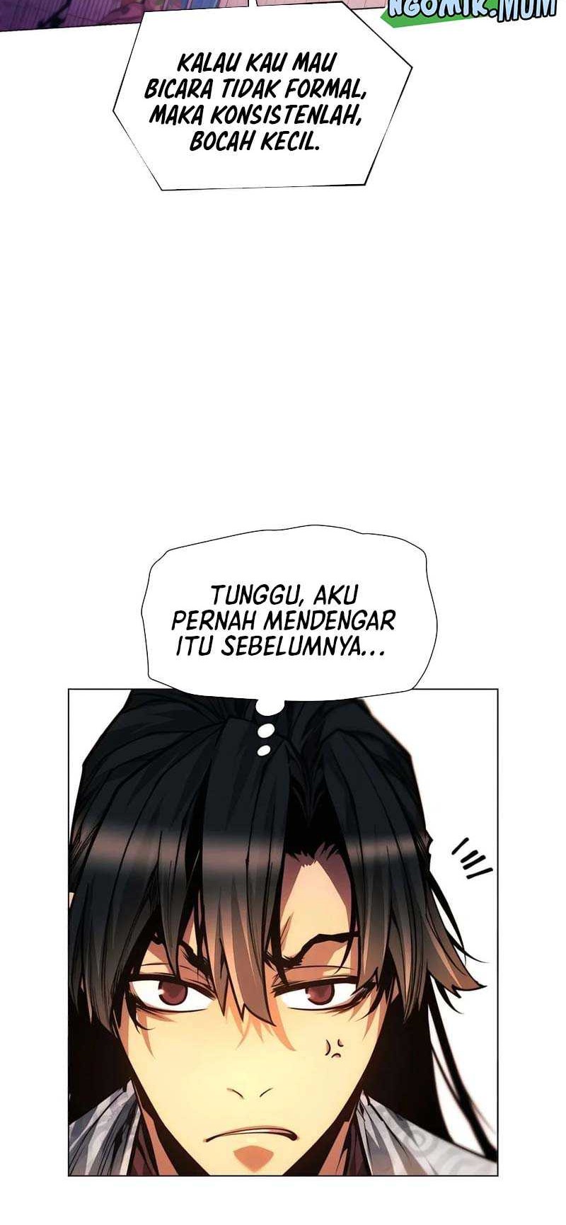 Modern Man Who Fall Into Murim Chapter 126 - halaman 21