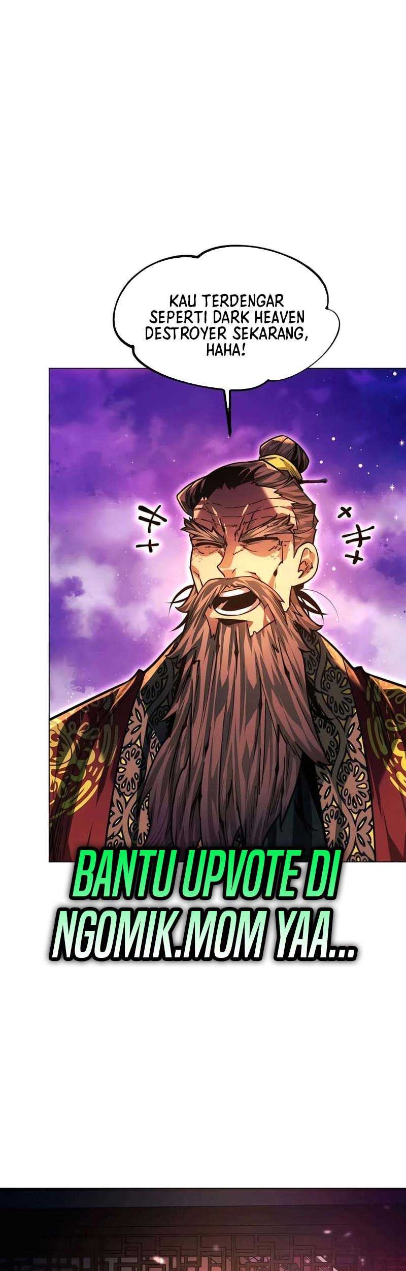 Modern Man Who Fall Into Murim Chapter 126 - halaman 22