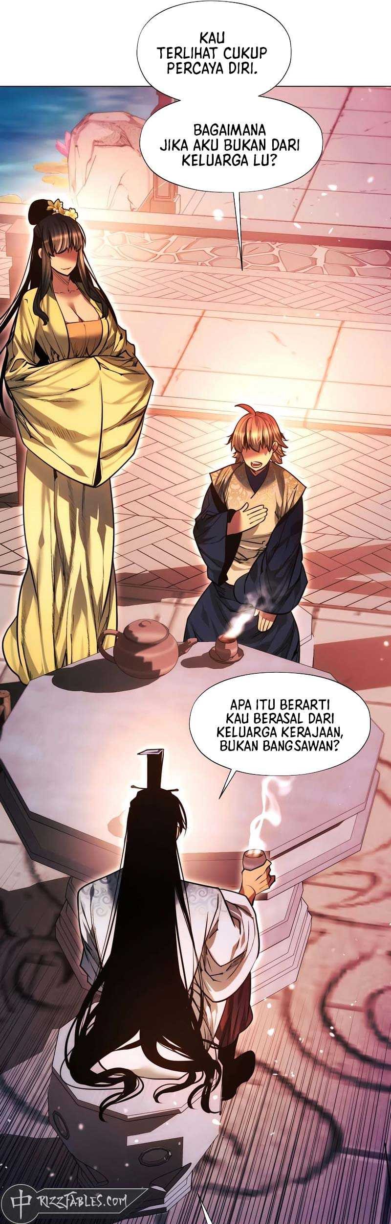 Modern Man Who Fall Into Murim Chapter 126 - halaman 26
