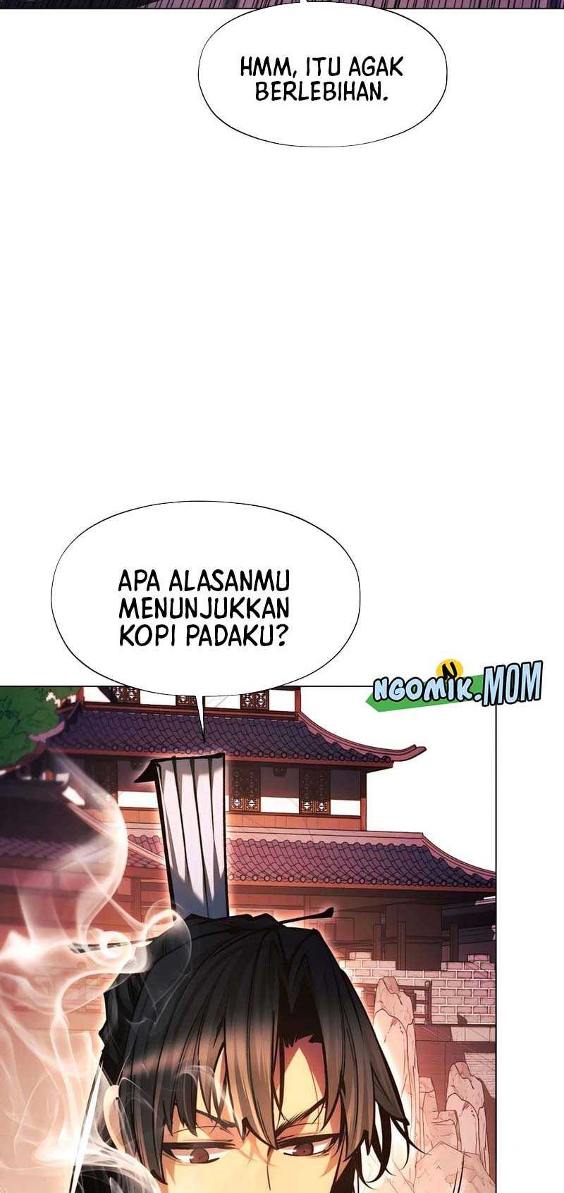 Modern Man Who Fall Into Murim Chapter 126 - halaman 27