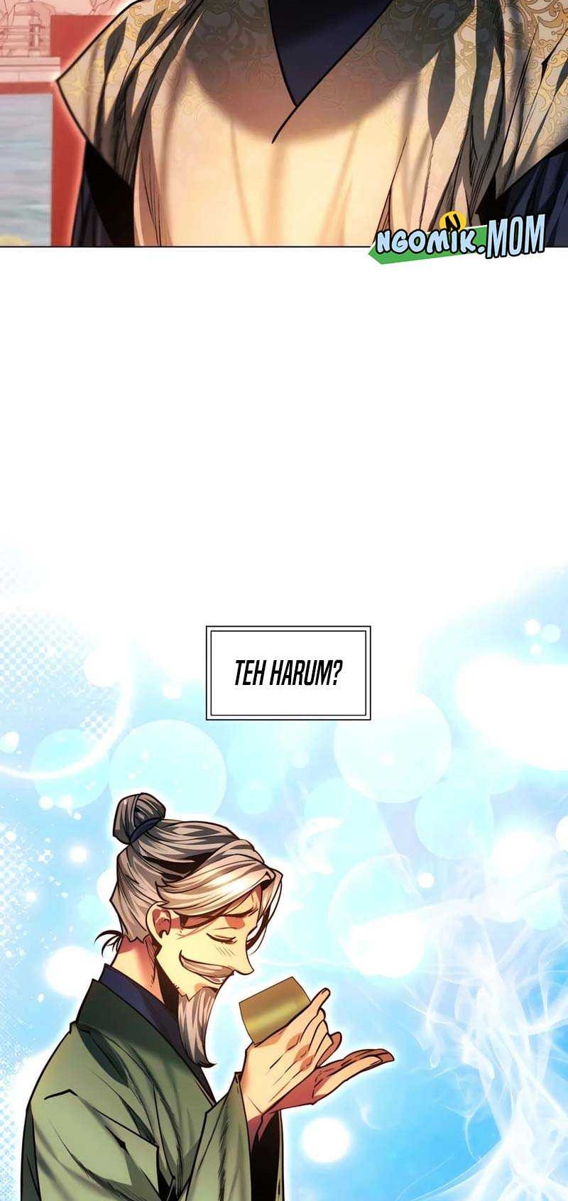 Modern Man Who Fall Into Murim Chapter 126 - halaman 29