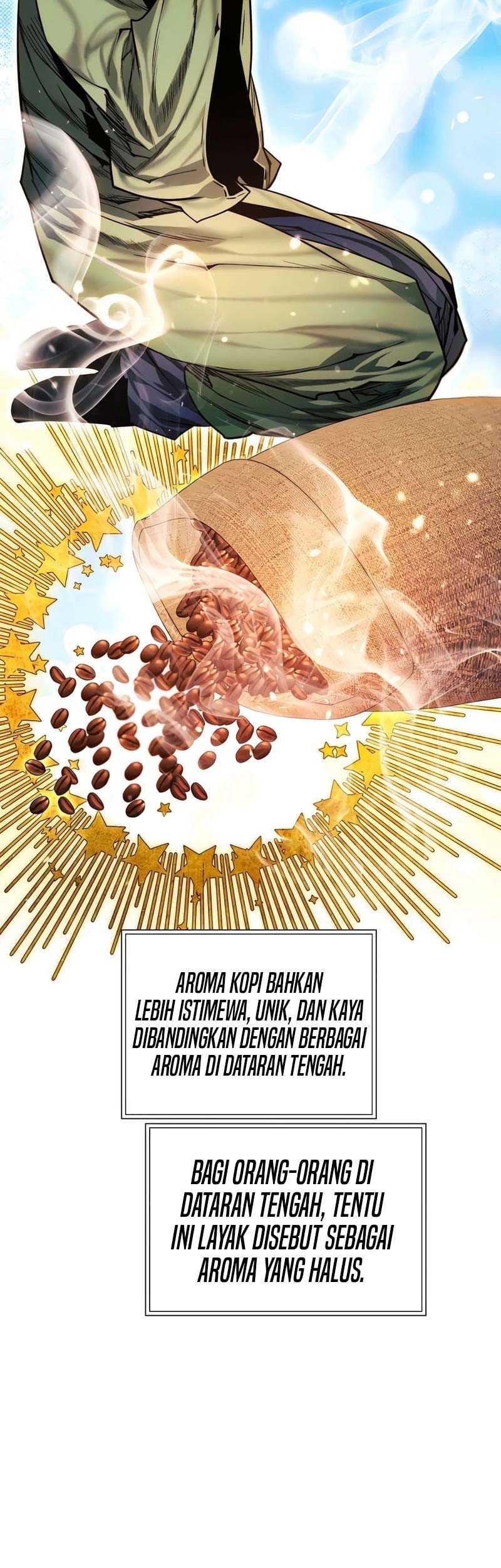 Modern Man Who Fall Into Murim Chapter 126 - halaman 30