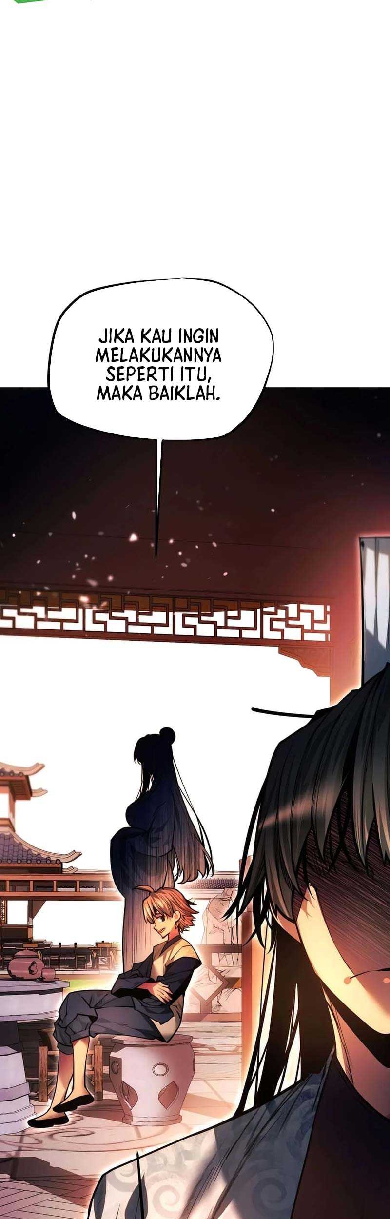 Modern Man Who Fall Into Murim Chapter 126 - halaman 36