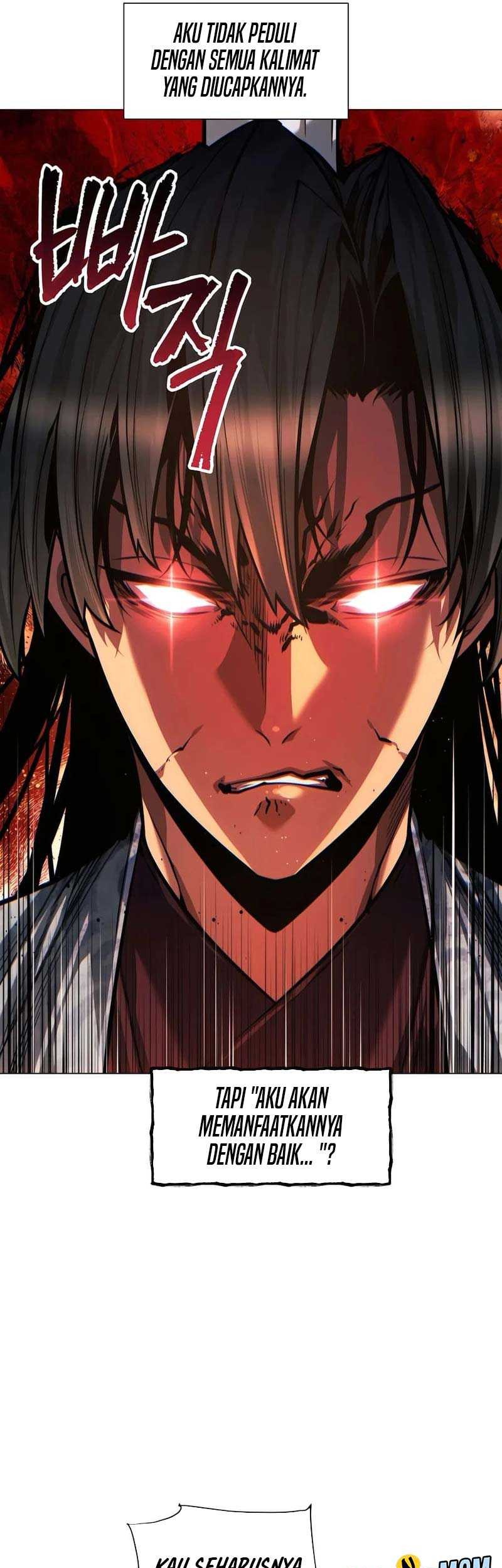 Modern Man Who Fall Into Murim Chapter 126 - halaman 38