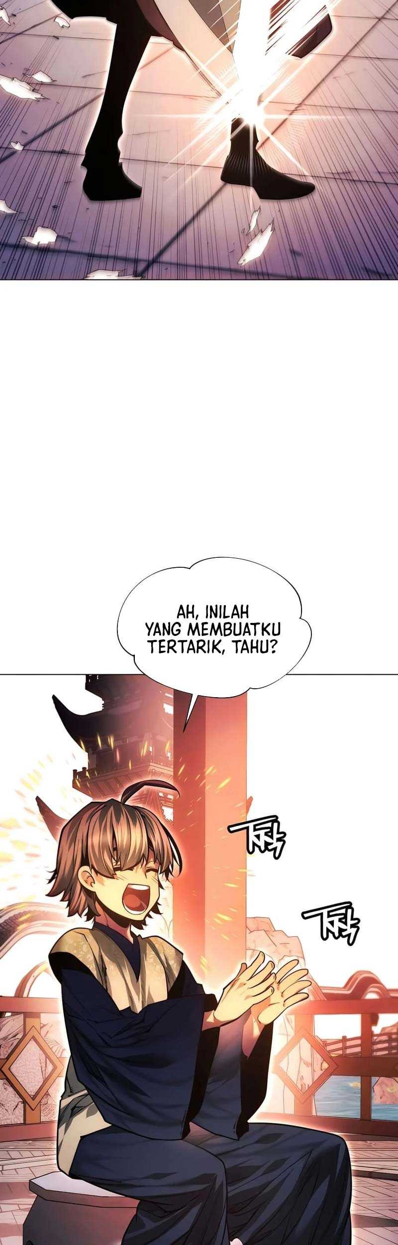 Modern Man Who Fall Into Murim Chapter 126 - halaman 40
