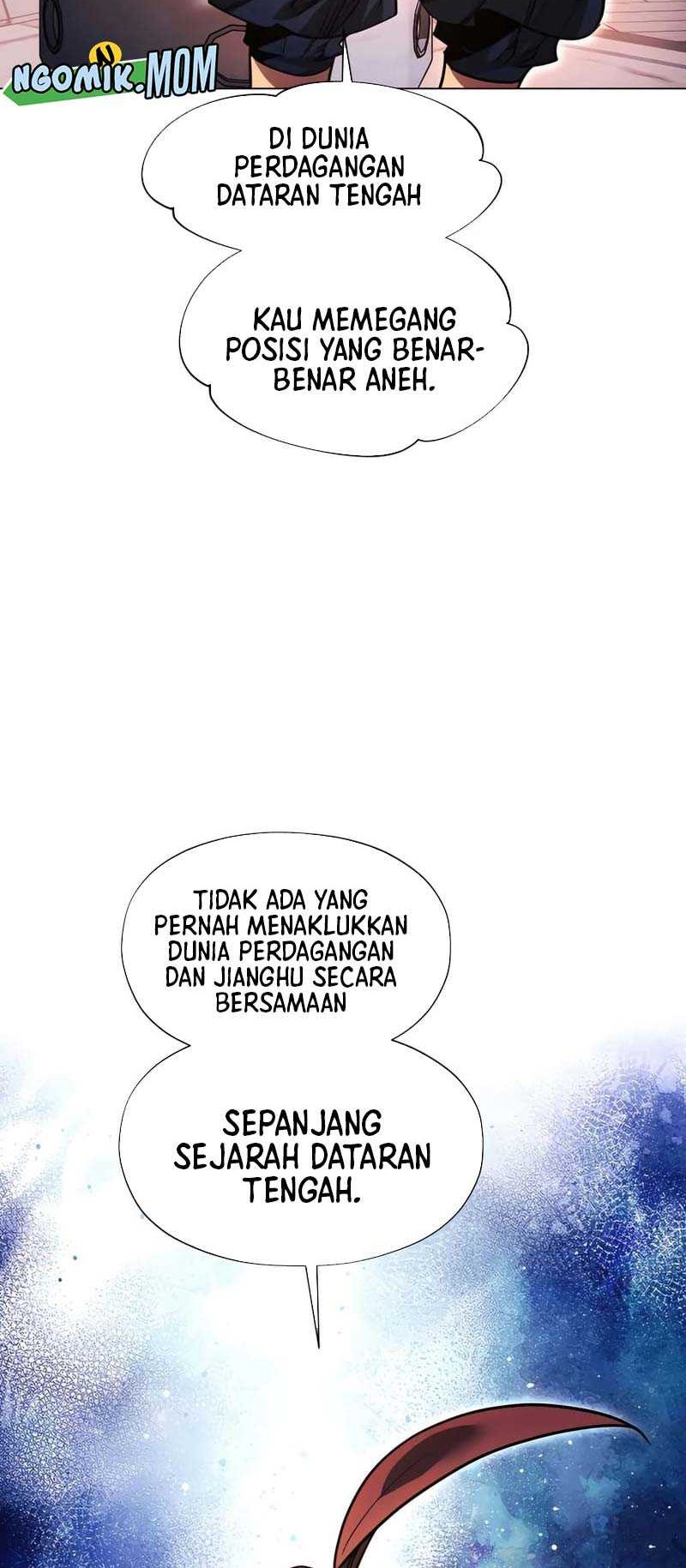 Modern Man Who Fall Into Murim Chapter 126 - halaman 41
