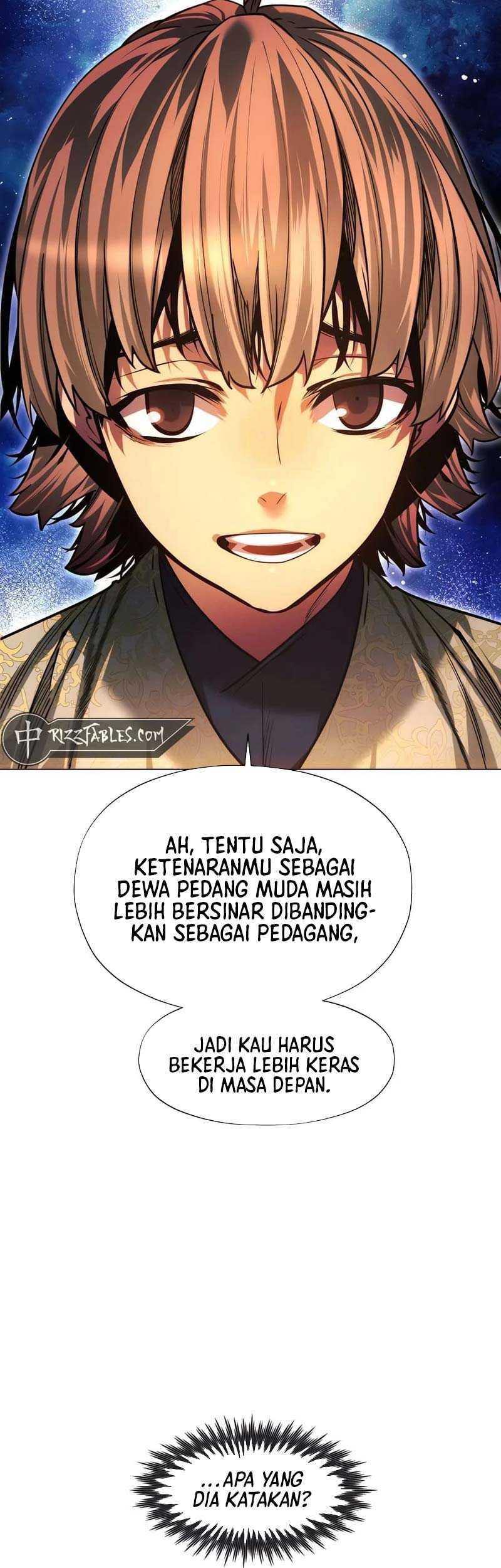 Modern Man Who Fall Into Murim Chapter 126 - halaman 42
