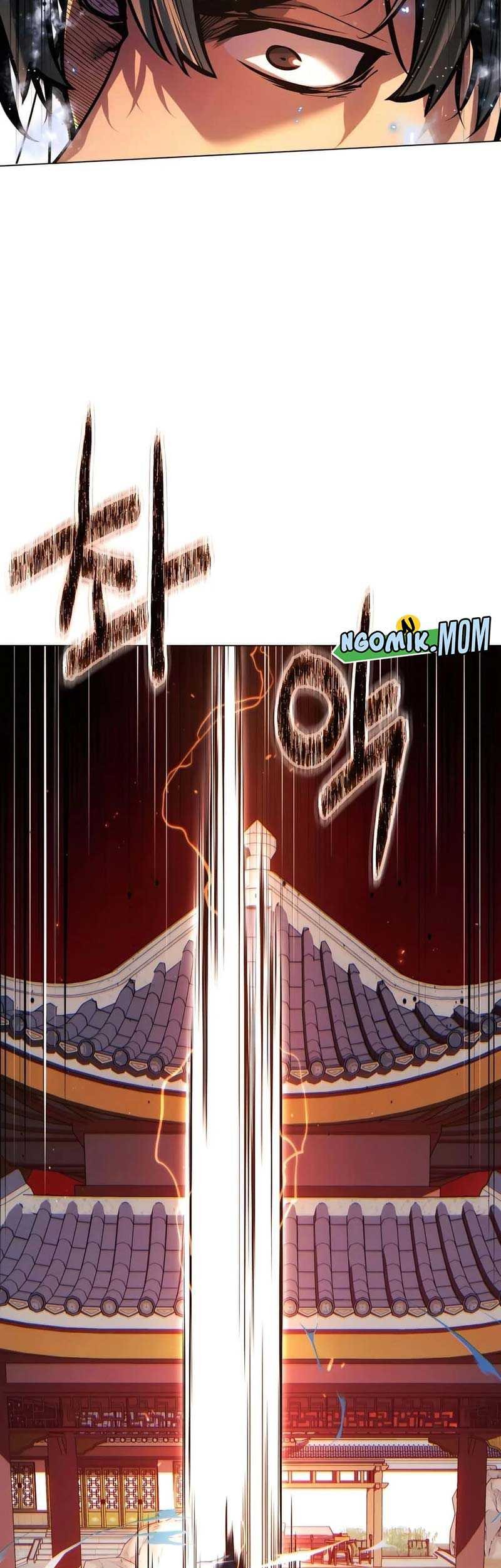 Modern Man Who Fall Into Murim Chapter 126 - halaman 46