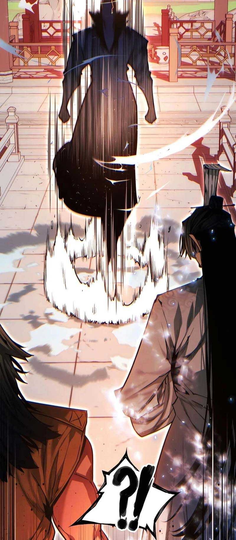 Modern Man Who Fall Into Murim Chapter 126 - halaman 47