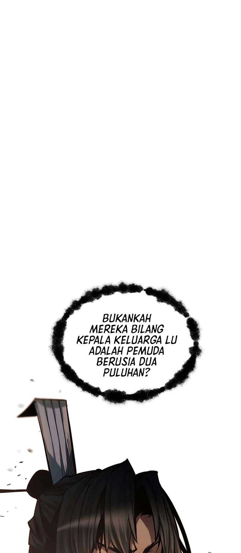 Modern Man Who Fall Into Murim Chapter 126 - halaman 5