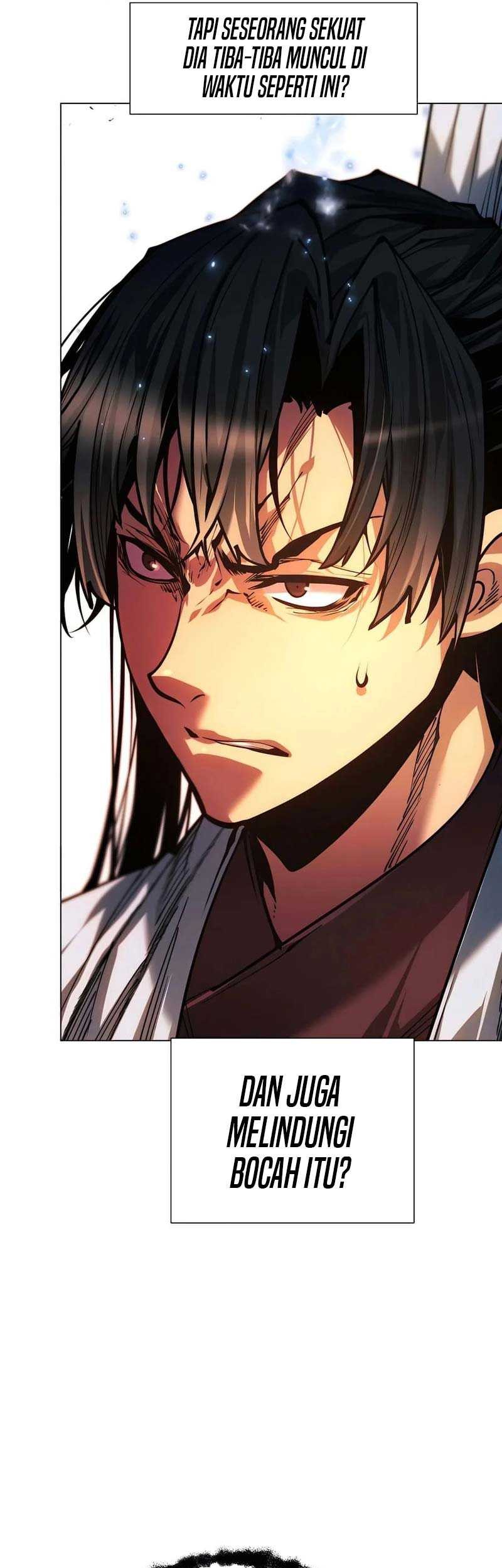 Modern Man Who Fall Into Murim Chapter 126 - halaman 50