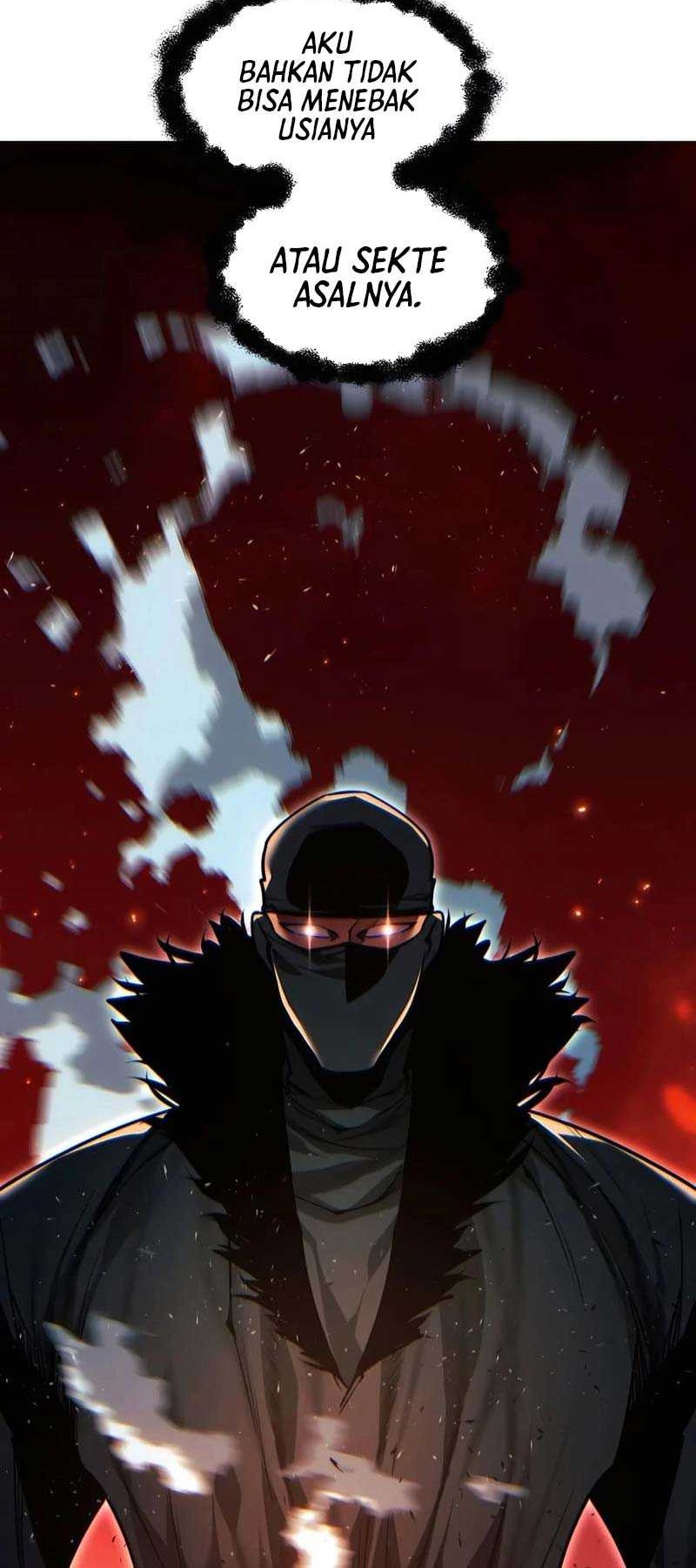 Modern Man Who Fall Into Murim Chapter 126 - halaman 51