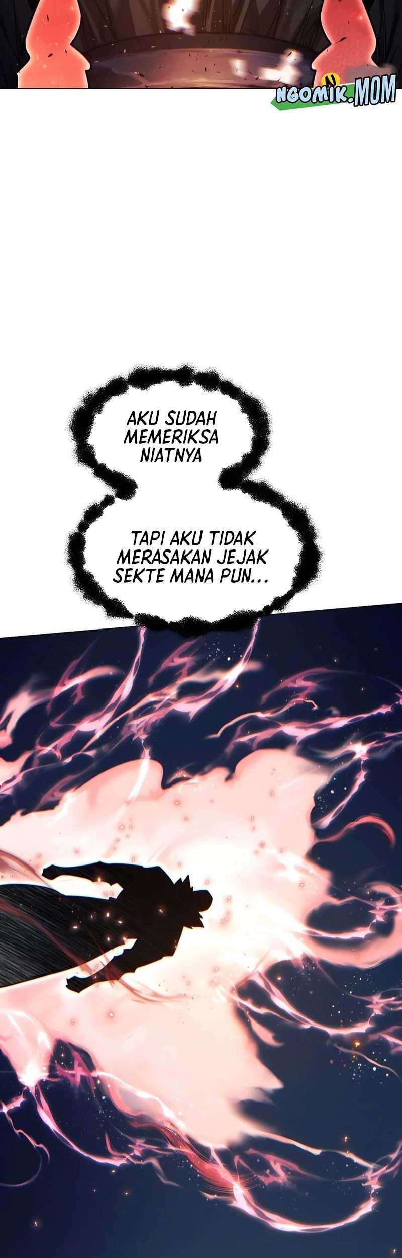 Modern Man Who Fall Into Murim Chapter 126 - halaman 52