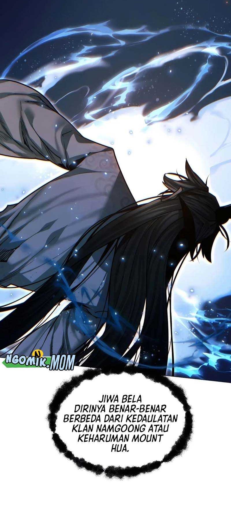 Modern Man Who Fall Into Murim Chapter 126 - halaman 53