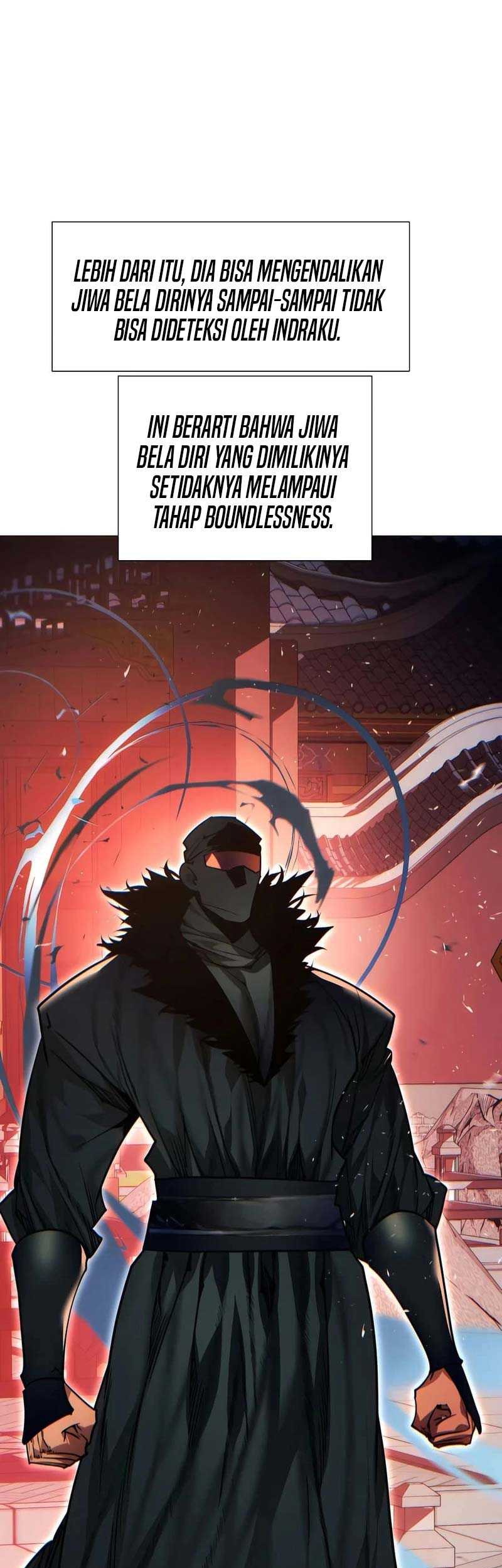 Modern Man Who Fall Into Murim Chapter 126 - halaman 54