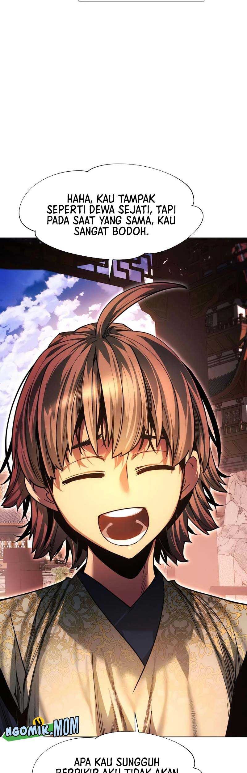 Modern Man Who Fall Into Murim Chapter 126 - halaman 56