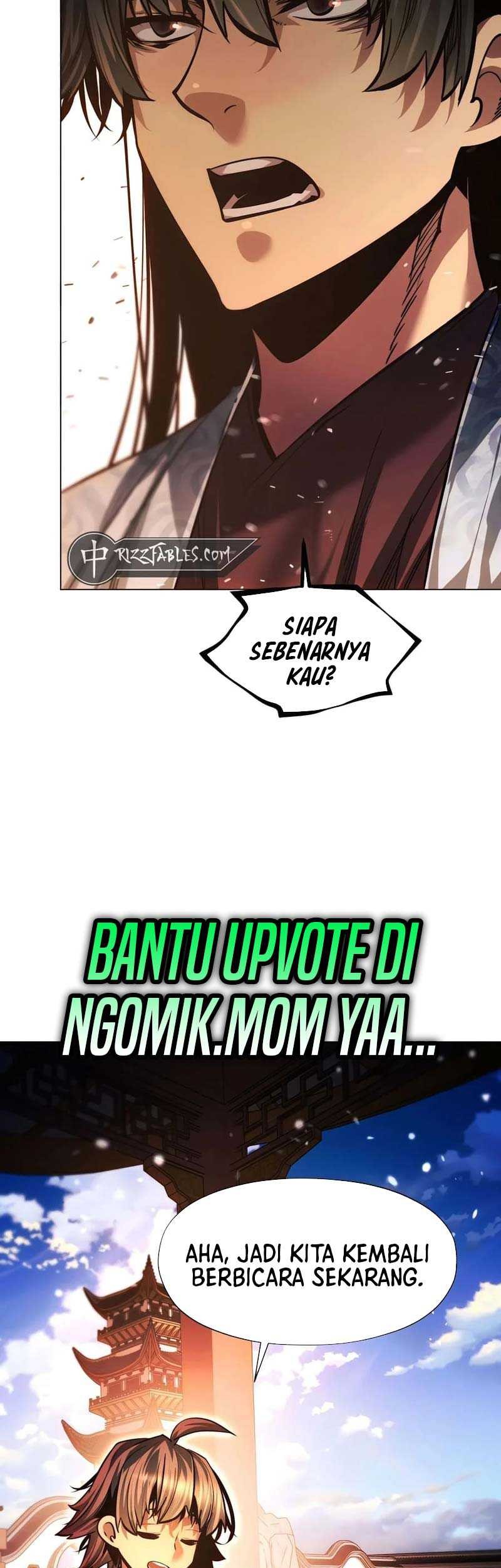 Modern Man Who Fall Into Murim Chapter 126 - halaman 58