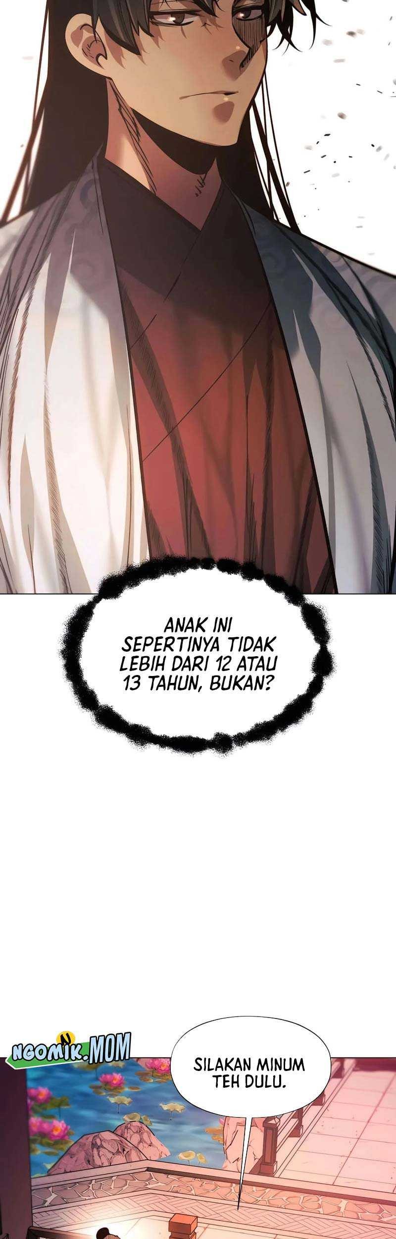 Modern Man Who Fall Into Murim Chapter 126 - halaman 6